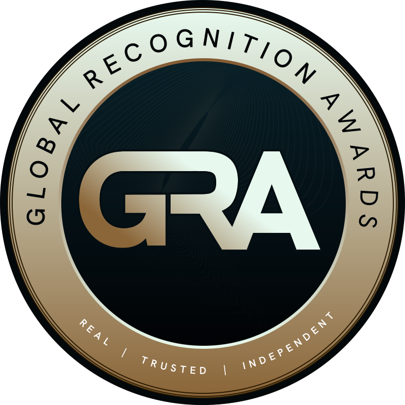 Global Recognition Award