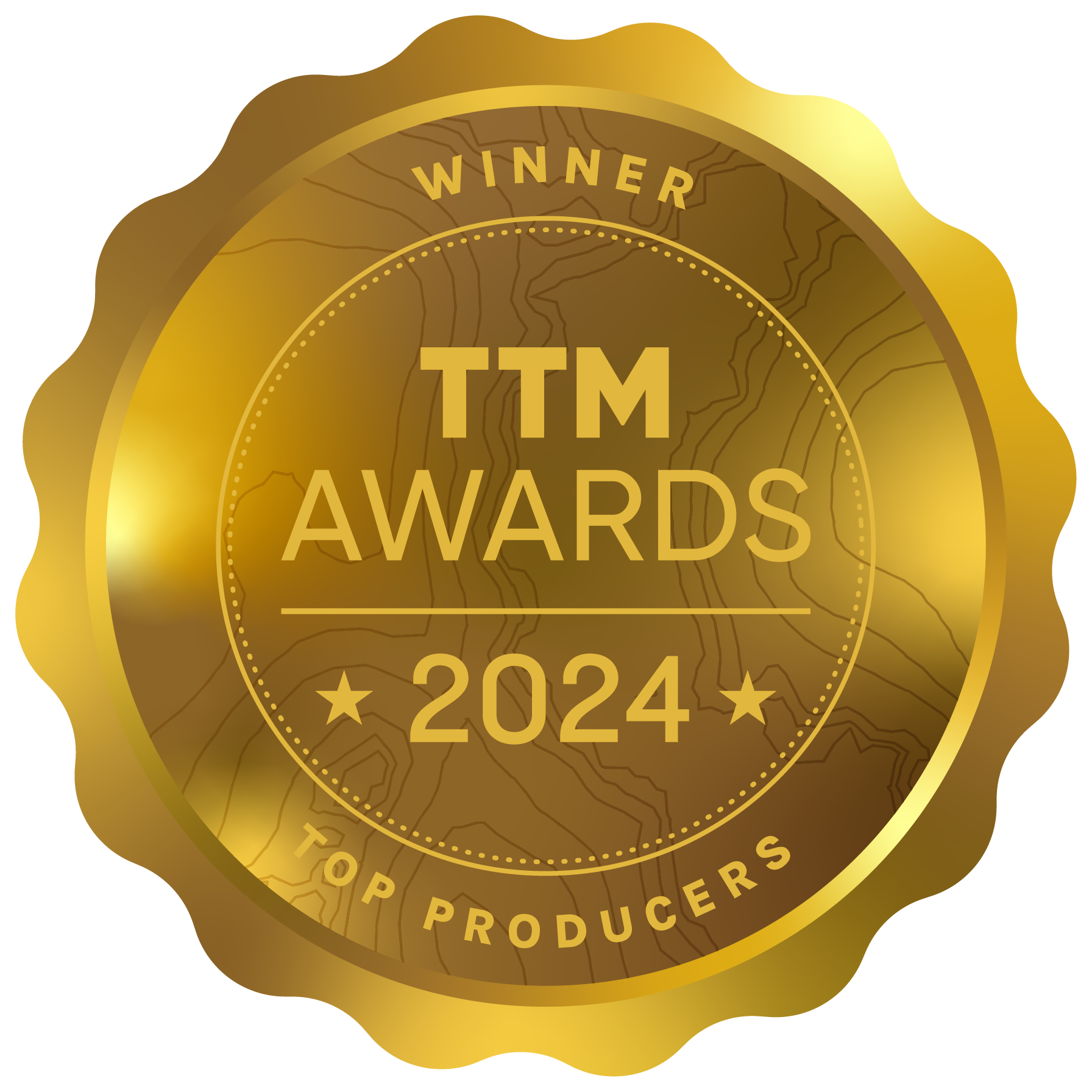 Travel Trade Maldives - Top Producer