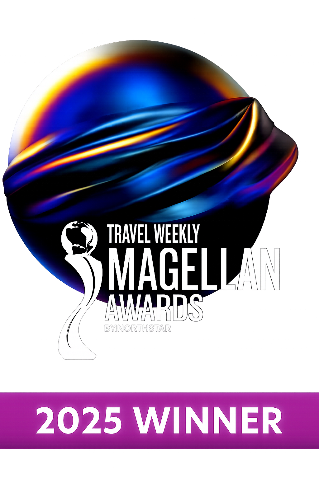 Magellan Award - Innovation