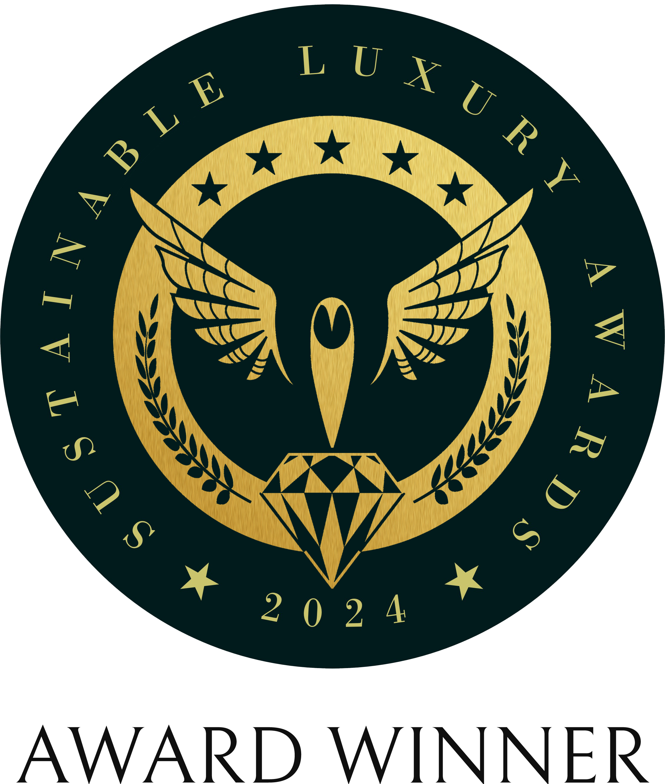 Sustainable Travel Award - Most Sustainable Travel Agency