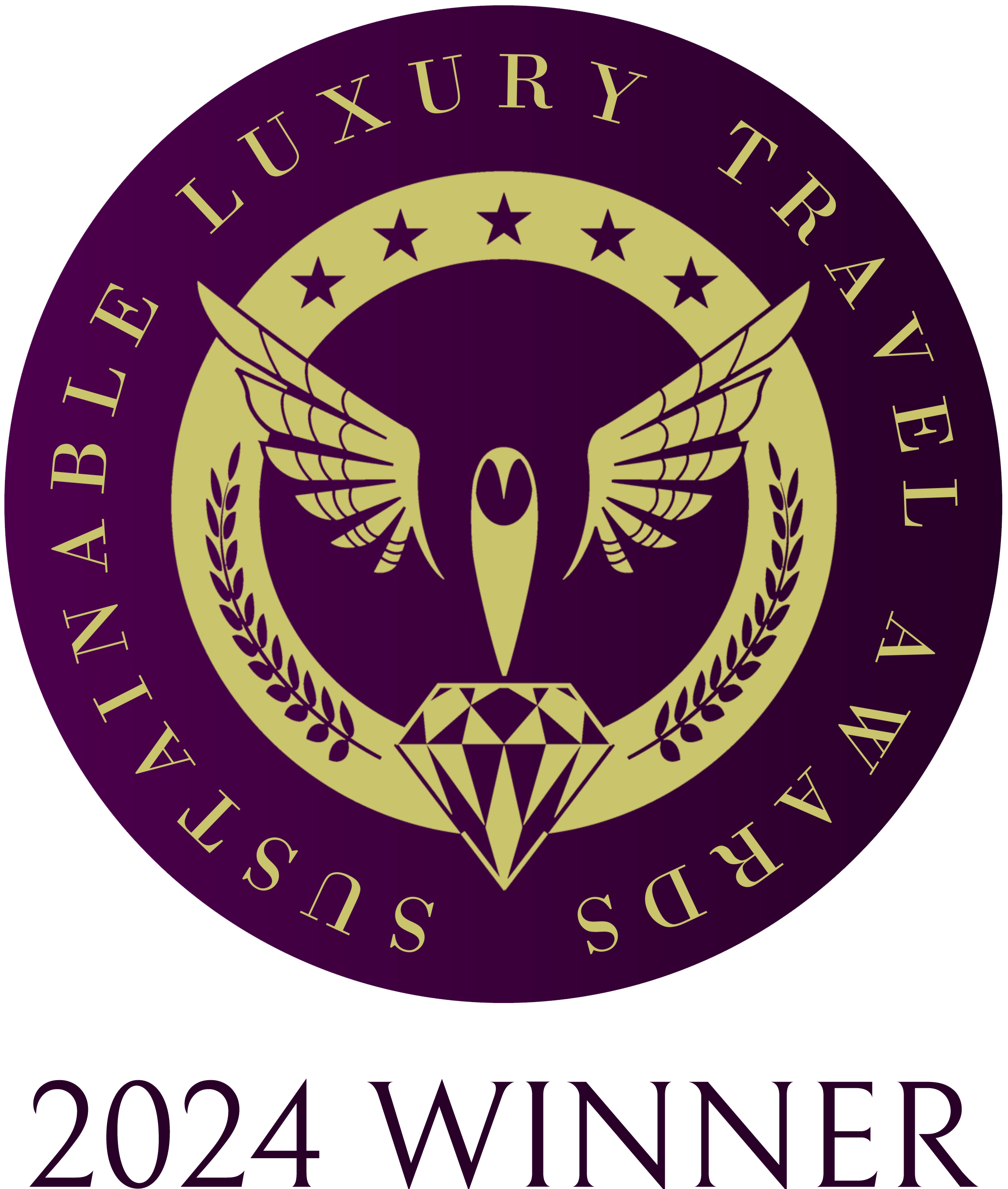 Sustainable Travel Award - Most Sustainable Bespoke Experience Travel Agency
