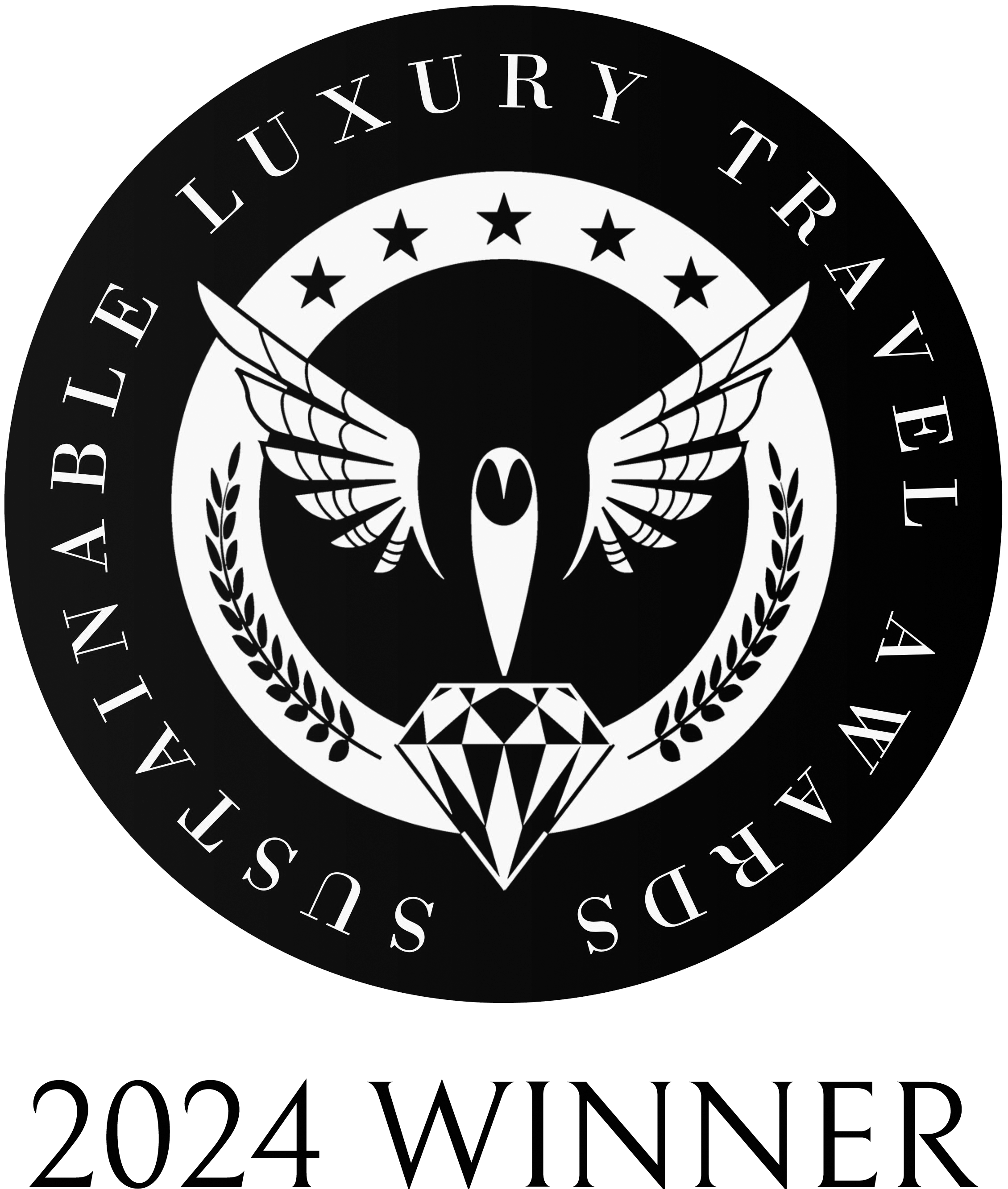 Sustainable Travel Award - Most Sustainable LifeStyle Travel Agency