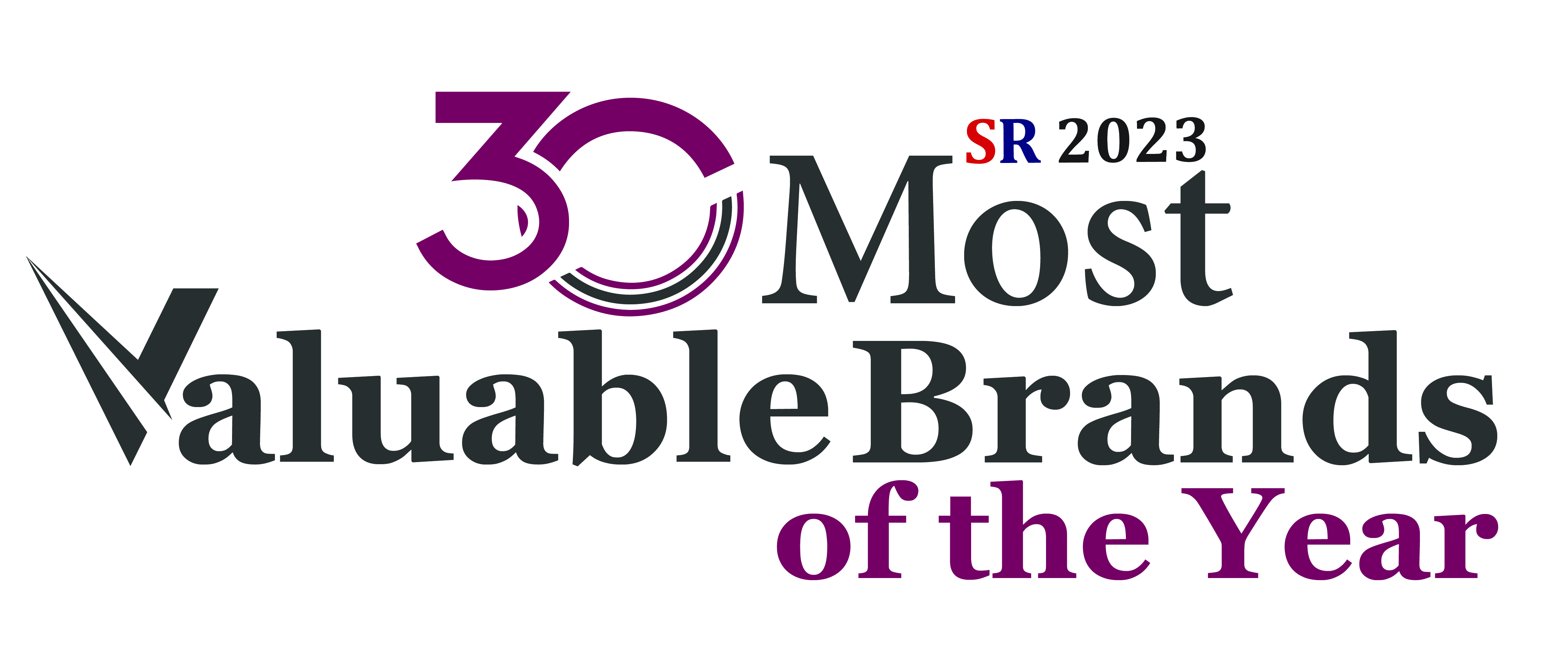 The Silicon Review - 30 Most Voluable Brands of the Year