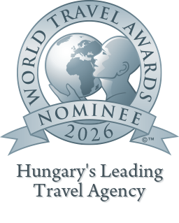 World Travel Awards™ - Hungary’s Leading Travel Agency 